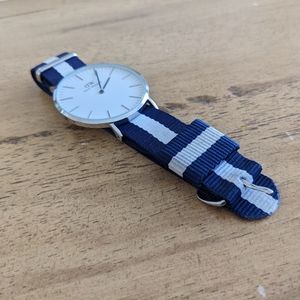 Daniel Wellington